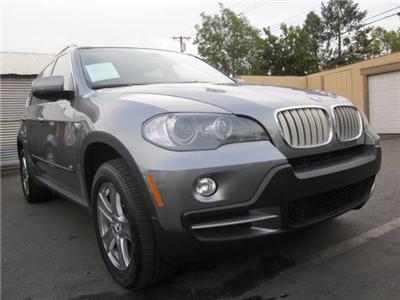 Used BMW X5 2007 : $29988
