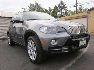 Used BMW X5 2007 : $29988