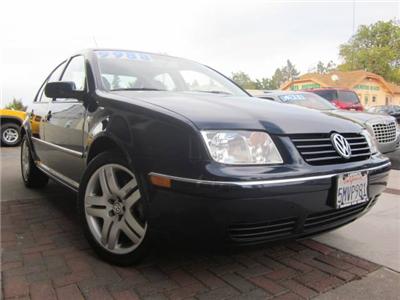 Used Volkswagen Jetta 2004 : $8988