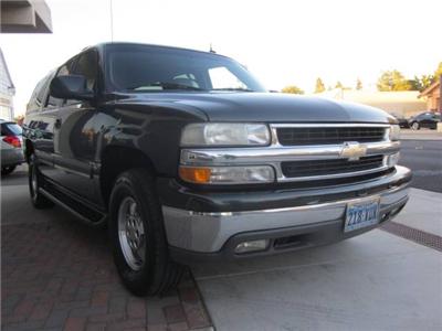 Used Chevrolet Suburban 2003 : $8988