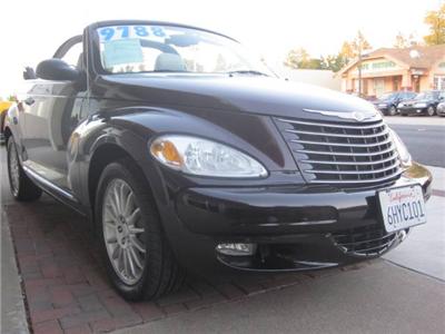 Used Chrysler PTCruiser 2005 : $8988