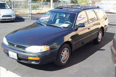Used Toyota Camry 1995 : $2999