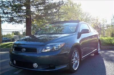 Used Scion tC 2006 : $8995