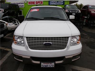 Used Ford Expedition 2003 : $10500