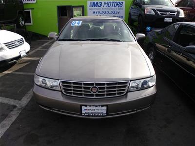 Used Cadillac Seville 2004 : $8999