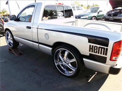 Used Dodge RamPickup 2004 : $11999