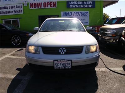 Used Volkswagen Passat 2000 : $5995