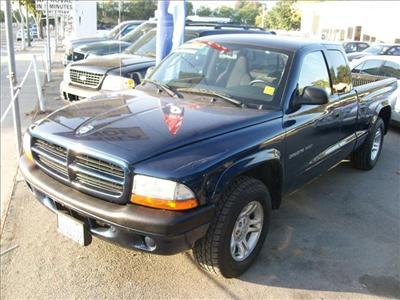 Used Dodge Dakota 2002 : $5999