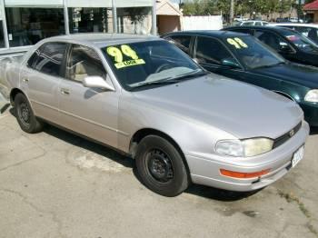 Used Toyota Camry 1994 : $3999