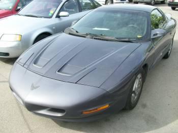 Used Pontiac Firebird 1994 : $2999