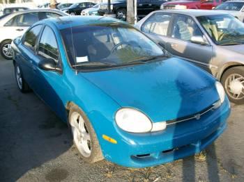 Used Dodge Neon 2000 : $2999