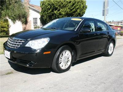 Used Chrysler Sebring 2008 : $12998