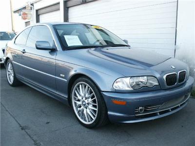 Used BMW 3series 2003 : $13998