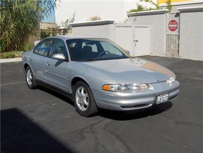 Used Oldsmobile Intrigue 1999 : $6988