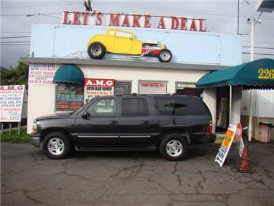 Used Chevrolet Suburban 2004 : $11450