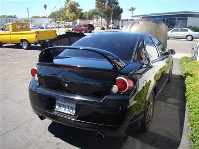 Used Dodge Neon 2005 : $8995