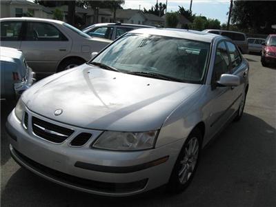 Used Saab 93 2003 : $6995