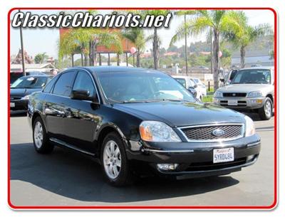 Used Ford FiveHundred 2006 : $8998