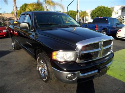 Used Dodge RamPickup 2003 : $7895