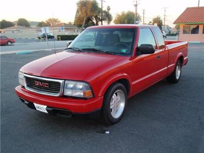 Used Chevrolet S10 2001 : $5995