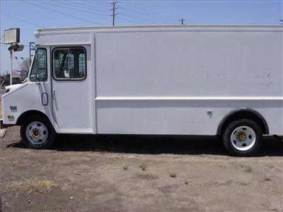 Used Cheverolet StepVan 1984 : $3295