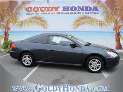 Used Honda Accord 2006 : $12850