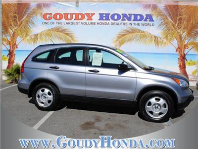 Used Honda CRV 2008 : $17850