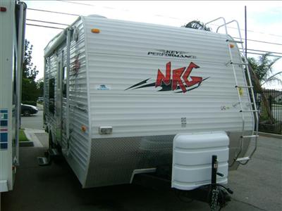 Used Keystone NRG220FB 2007 : $11995