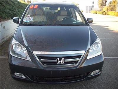 Used Honda Odyssey 2005 : $14995