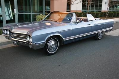 Used Buick Electra 1965 : $15990