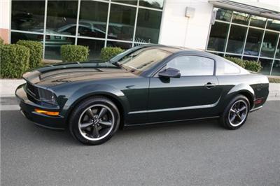 Used Ford Mustang 2008 : $24995