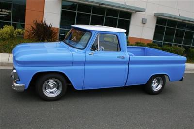 Used Chevrolet C10 1964 : $39990