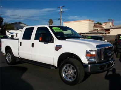 Used Ford F250 2008 : $28995