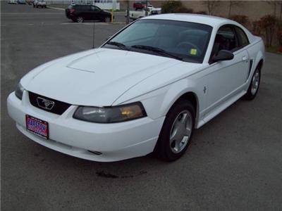 Used Ford Mustang 2003 : $7999