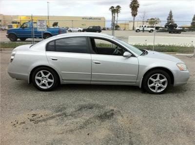 Used Nissan Altima 2004 : $12999