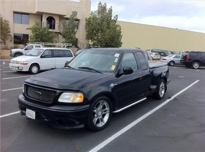 Used Ford F150 2000 : $11999