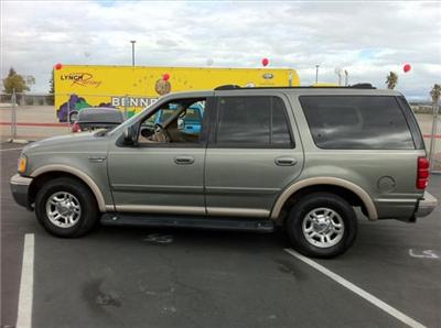 Used Ford Expedition 1999 : $6999