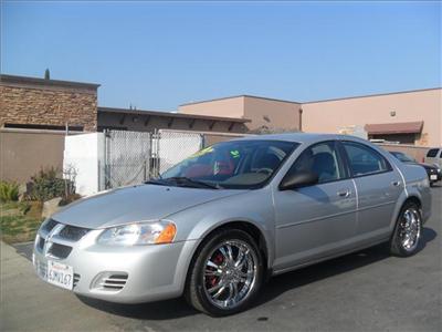 Used Dodge Stratus 2006 : $6995
