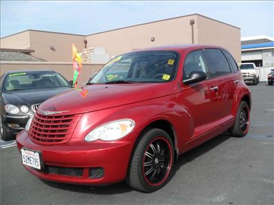 Used Chrysler PTCruiser 2008 : $9995