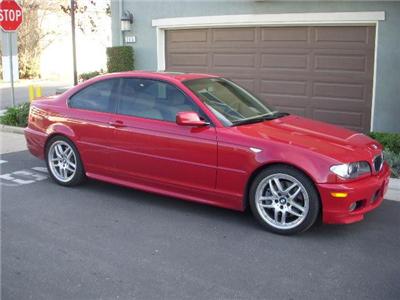 Used BMW 3series 2005 : $17500