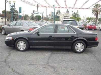 Used Cadillac Seville 2001 : $6950