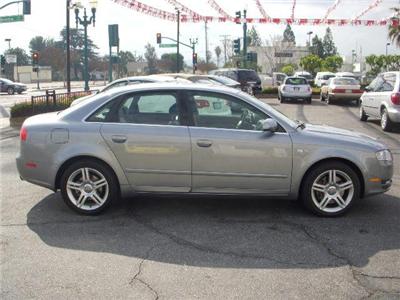 Used Audi A4 2006 : $15900