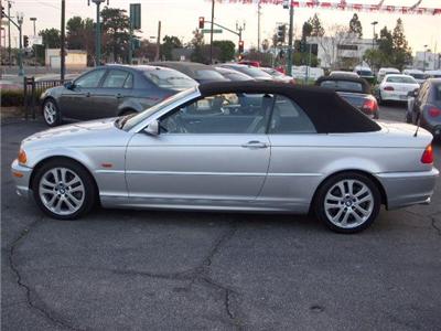 Used BMW 3series 2001 : $11995