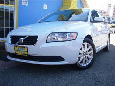 Used Volvo S40 2008 : $15450