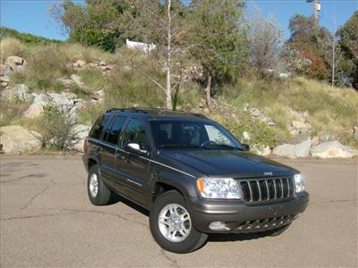 Used Jeep GrandCherokee 2000 : $6995
