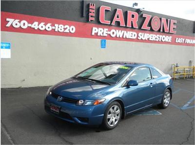 Used Honda Civic 2008 : $13995
