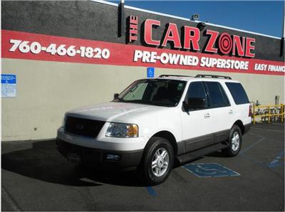 Used Ford Expedition 2005 : $14995