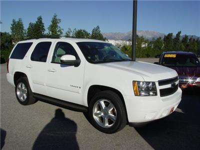 Used Chevrolet Tahoe 2007 : $27995
