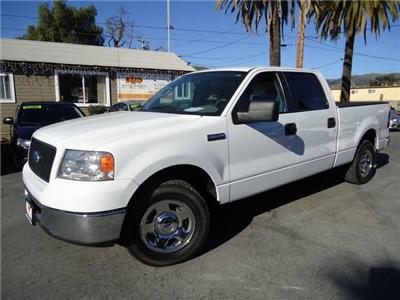 Used Ford F150 2006 : $14985