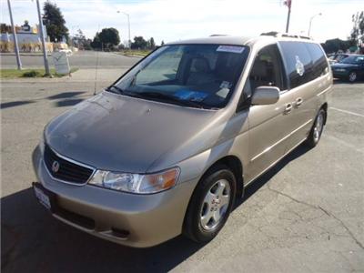 Used Honda Odyssey 1999 : $6750